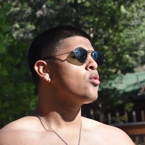 Meet your Posher, Rafael